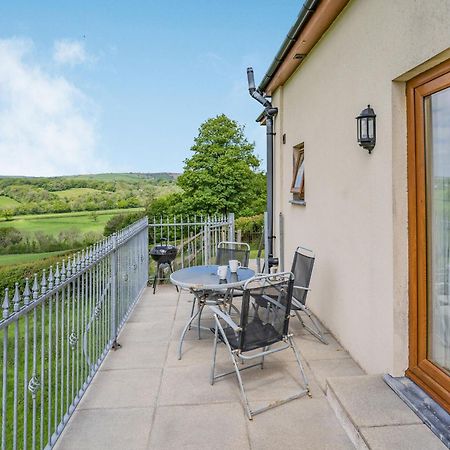 Bwthyn-Y-Rhiw Villa Hoel-galed Luaran gambar