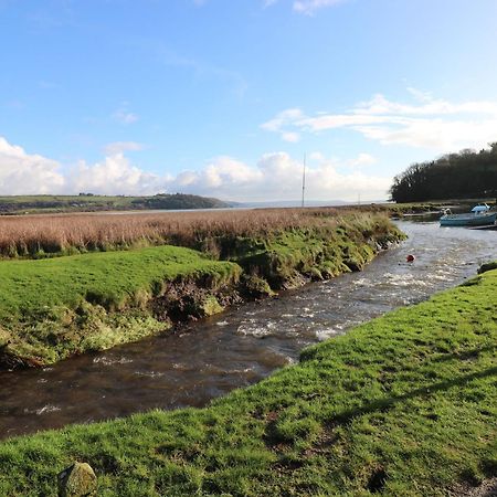 Bwthyn-Y-Rhiw Villa Hoel-galed Luaran gambar