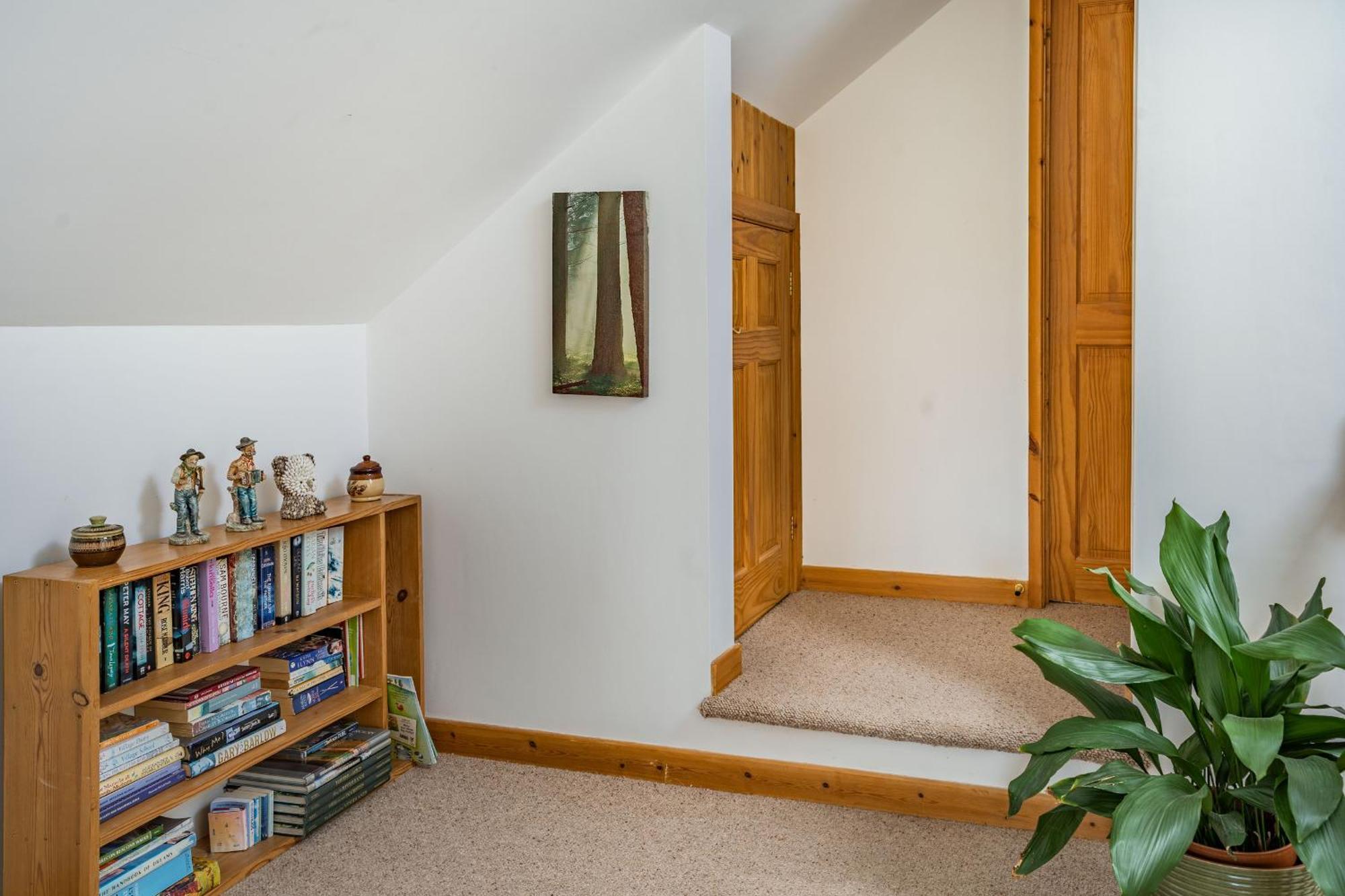 Bwthyn-Y-Rhiw Villa Hoel-galed Luaran gambar