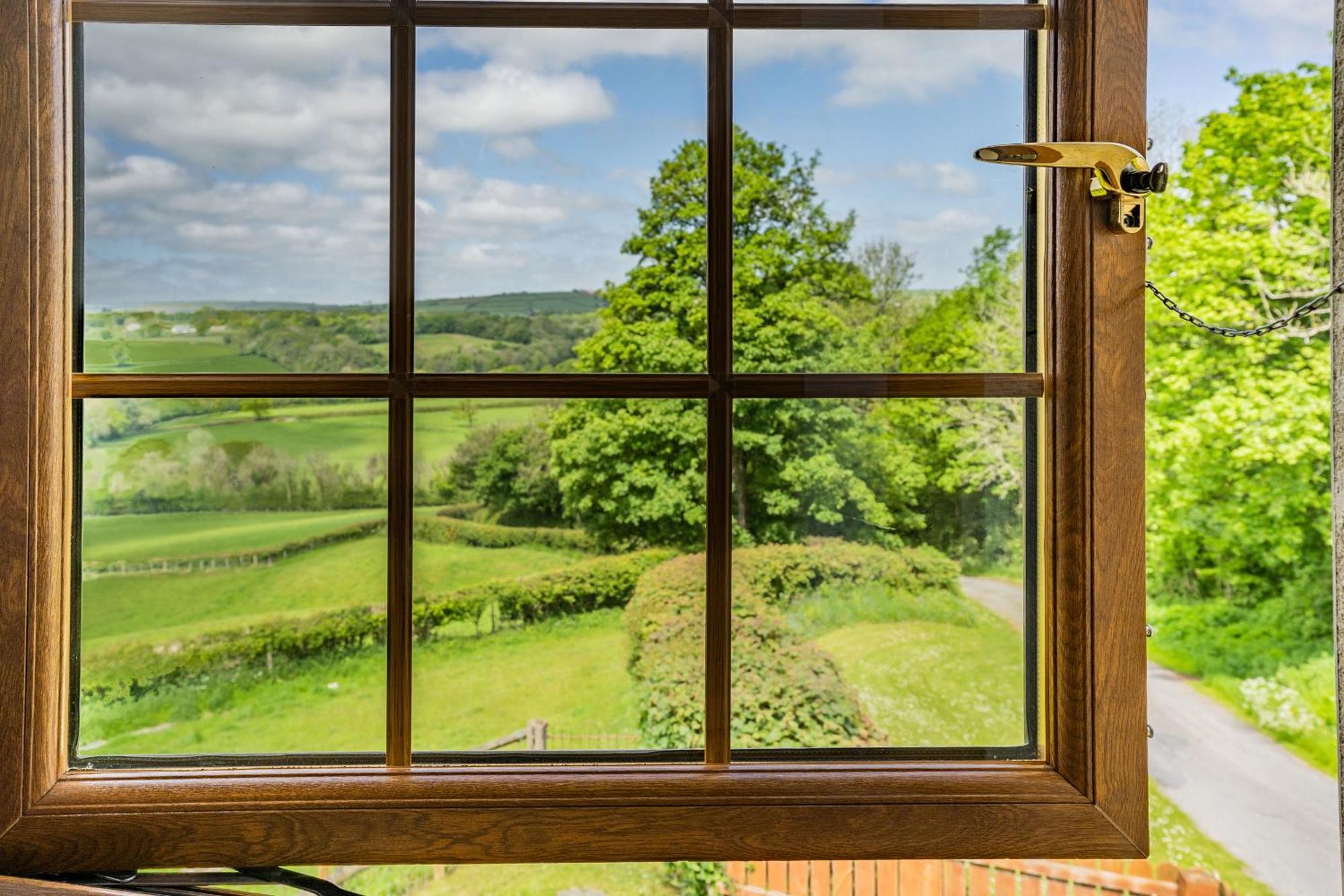 Bwthyn-Y-Rhiw Villa Hoel-galed Luaran gambar