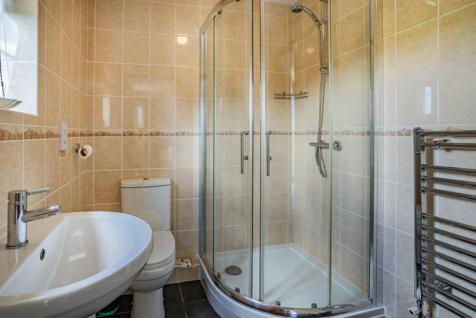 Bwthyn-Y-Rhiw Villa Hoel-galed Luaran gambar