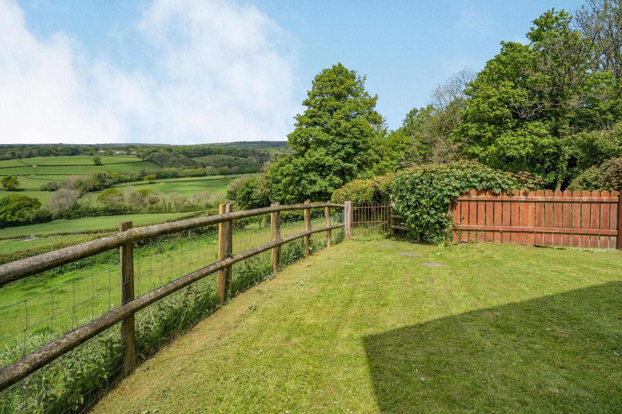 Bwthyn-Y-Rhiw Villa Hoel-galed Luaran gambar