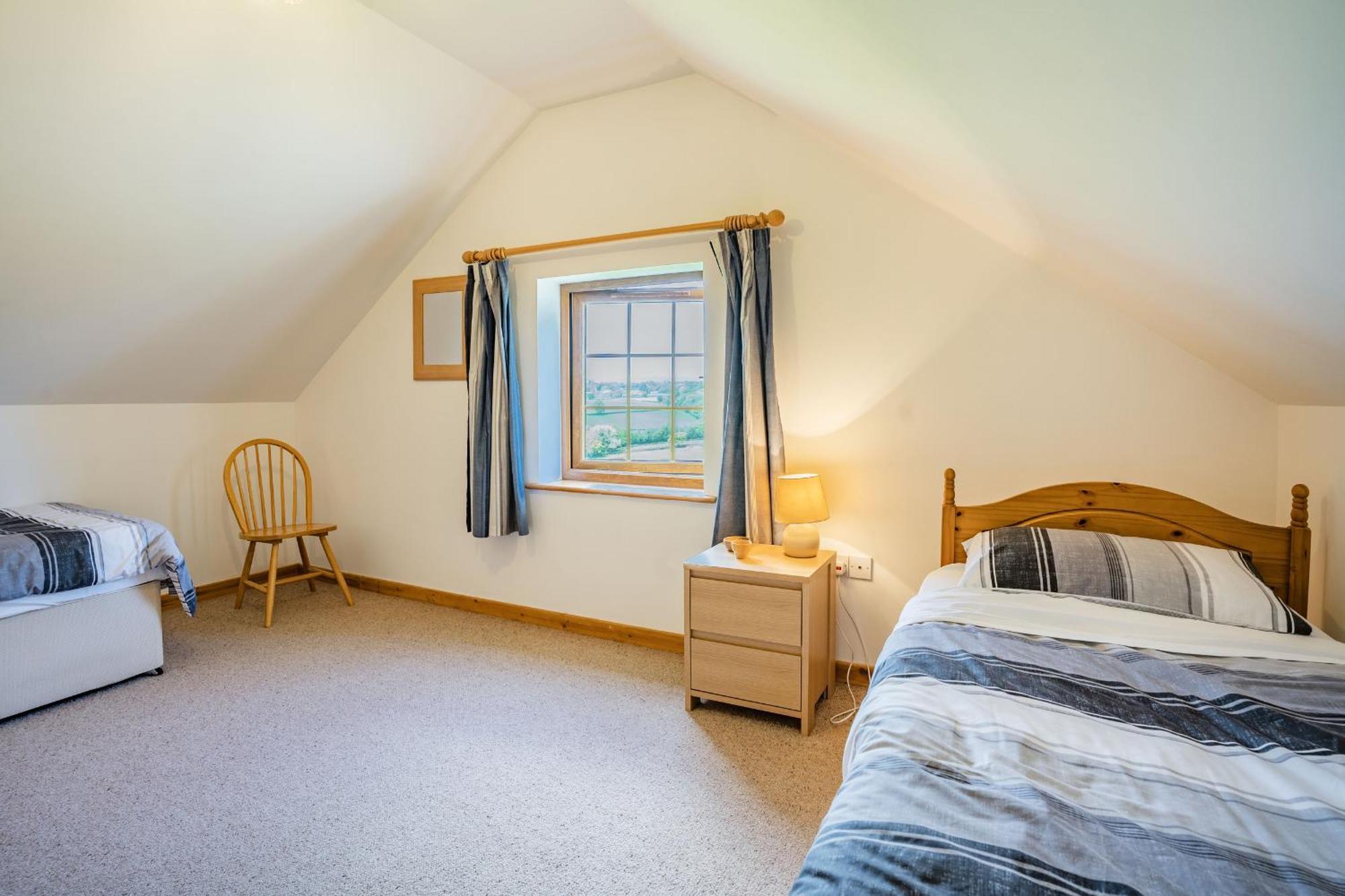 Bwthyn-Y-Rhiw Villa Hoel-galed Luaran gambar