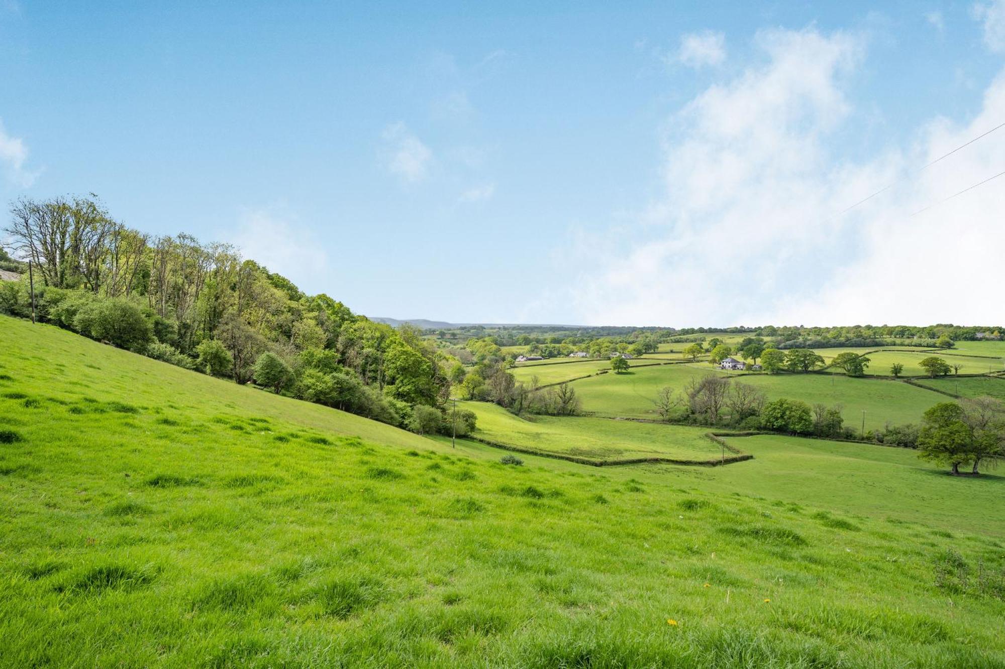 Bwthyn-Y-Rhiw Villa Hoel-galed Luaran gambar