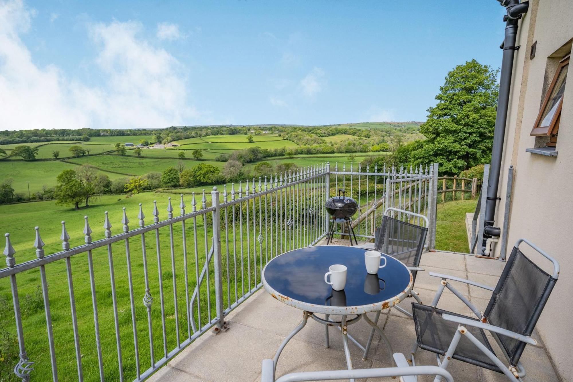 Bwthyn-Y-Rhiw Villa Hoel-galed Luaran gambar