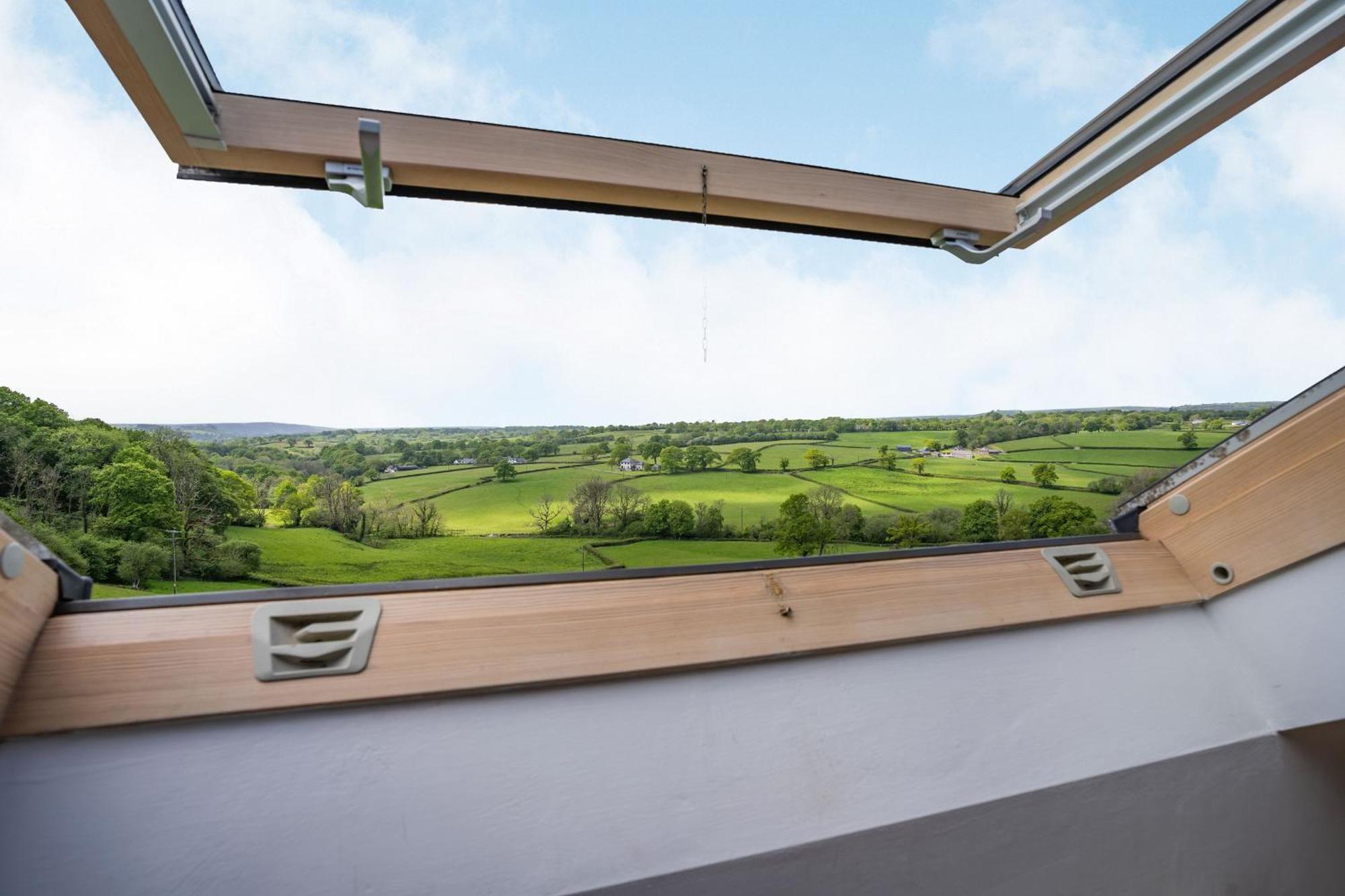 Bwthyn-Y-Rhiw Villa Hoel-galed Luaran gambar