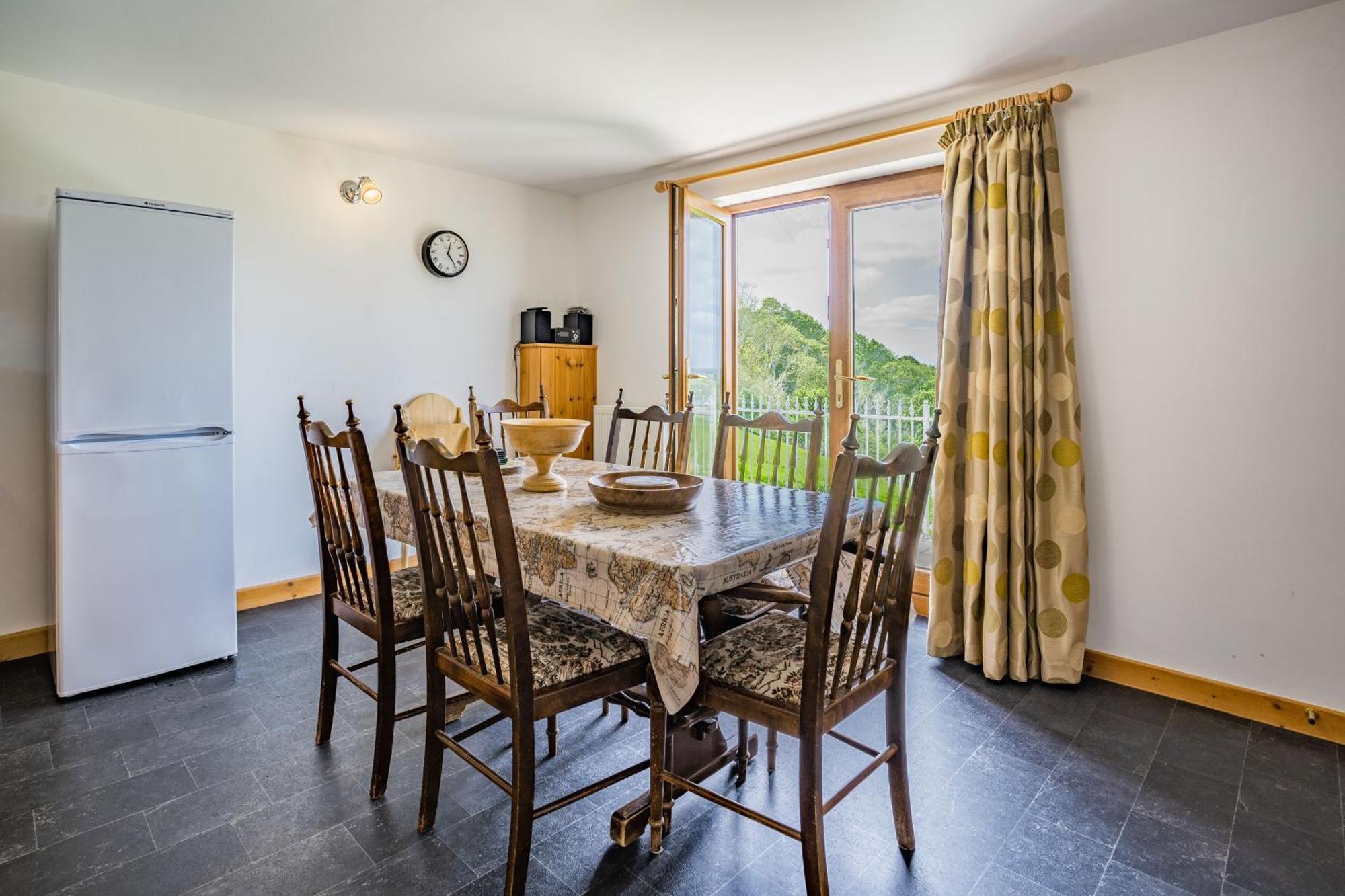 Bwthyn-Y-Rhiw Villa Hoel-galed Luaran gambar