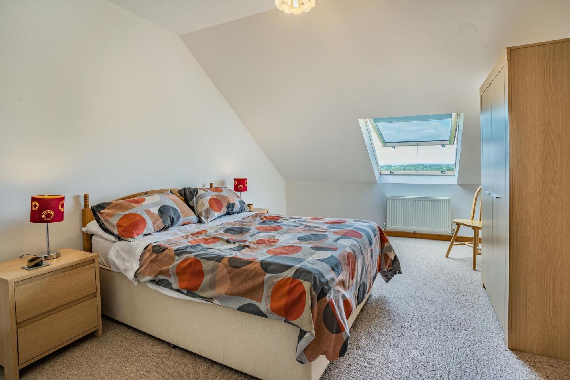 Bwthyn-Y-Rhiw Villa Hoel-galed Luaran gambar