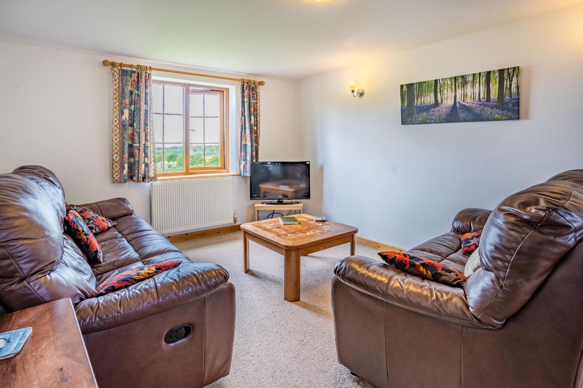 Bwthyn-Y-Rhiw Villa Hoel-galed Luaran gambar