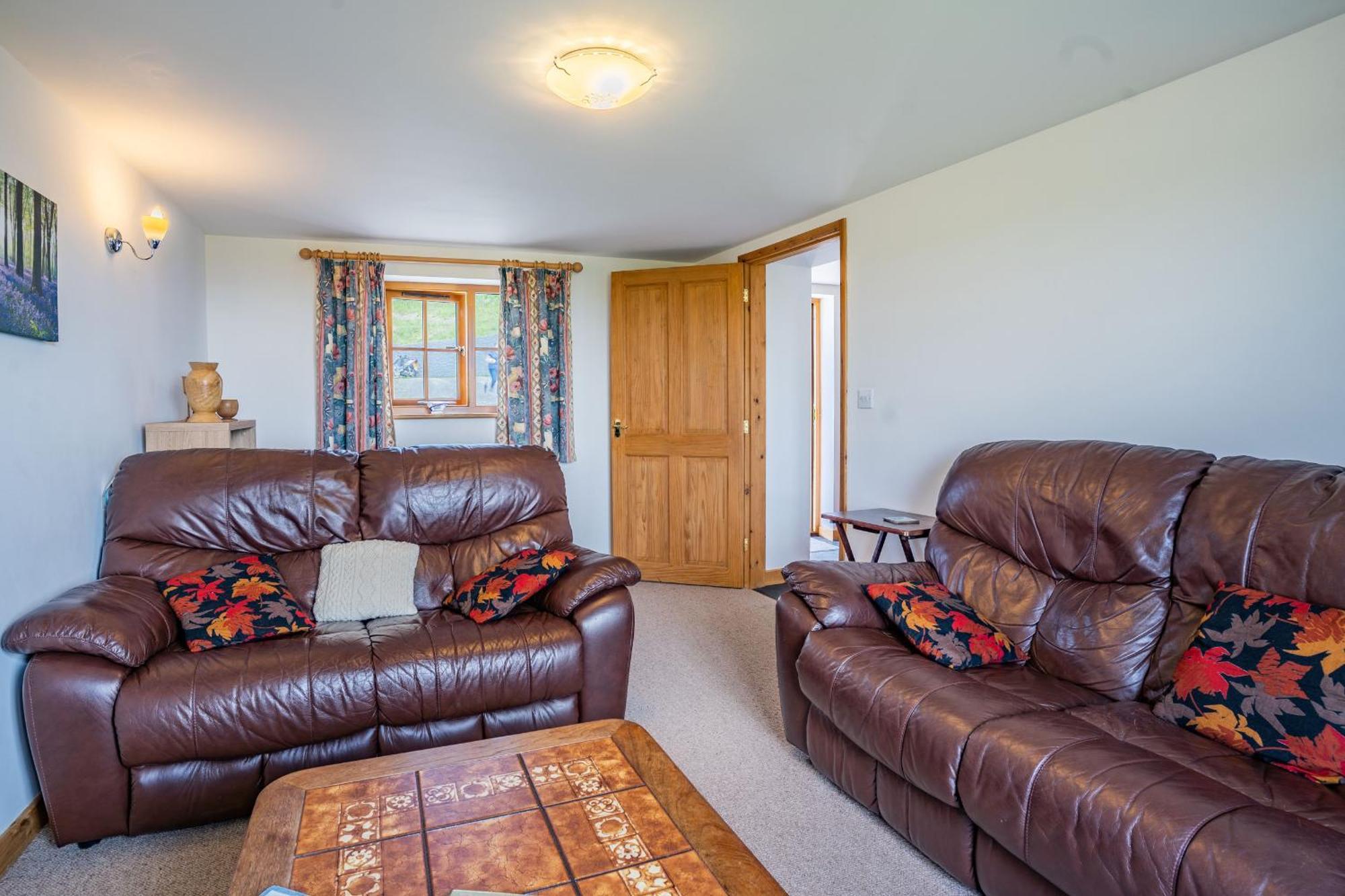 Bwthyn-Y-Rhiw Villa Hoel-galed Luaran gambar