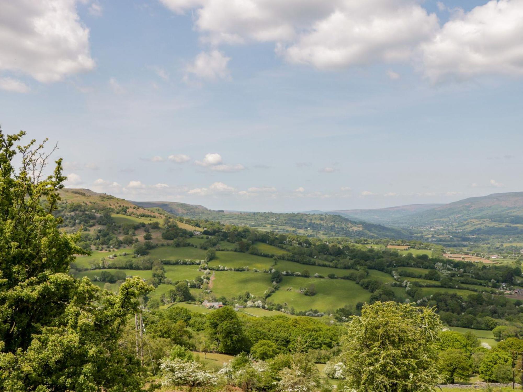 Bwthyn-Y-Rhiw Villa Hoel-galed Luaran gambar